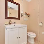 Apartment Apartments With Wifi Split - 12516 *