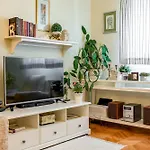 Apartments With Wifi Split - 12516 Split
