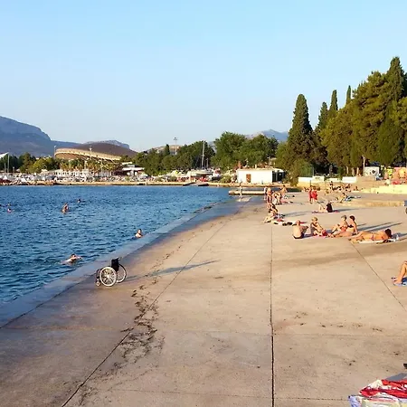 With Wifi - 12516 * Spalato