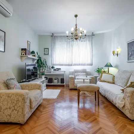 Appartamento With Wifi - 12516 Spalato