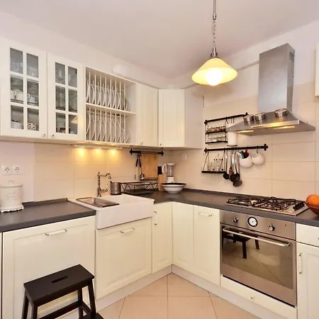 Appartamento With Wifi - 12516 Spalato