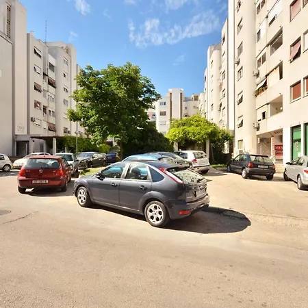 Apartments With Wifi Split - 12516 * Split