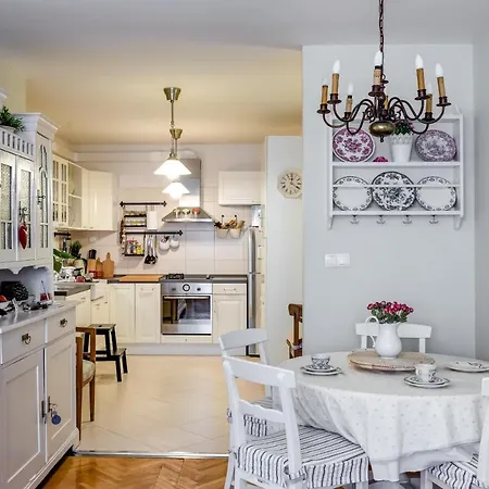 With Wifi - 12516 Appartamento Spalato