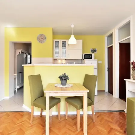 Appartamento With Wifi - 12516 *